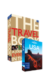 USA & The Travel Book Bundle