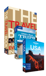 USA's Best Trips Bundle