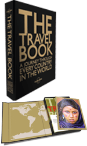 The Travel Book Premium