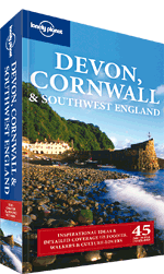Devon, Cornwall & Southwest England travel guide - 2nd Edition