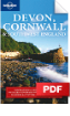 Devon, Cornwall & Southwest <strong>England</strong> - Cornwall (Chapter)