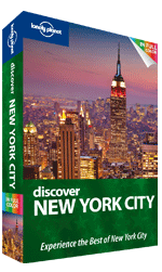 Discover New York City Discover New York City