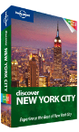 Discover New York City  travel guide (US Edition)