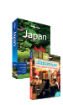 <strong>Japan</strong> travel guide + Japanese phrasebook Bundle