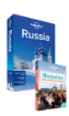 <strong>Russia</strong> travel guide + Russian phrasebook Bundle