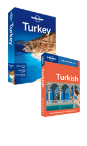 Turkey travel guide + Turkish phrasebook Bundle