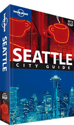 Seattle city guide - 5th Edition