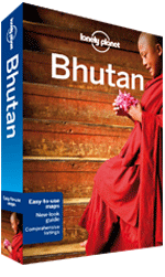 Bhutan travel guide - 4th edition