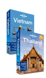 Your Basic Thailand Travel Guide