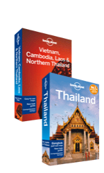 Thailand + Vietnam, Cambodia, Laos & Northern Thailand Bundle
