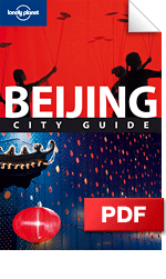 Beijing - Eating (Chapter)