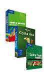 Costa Rica + Central-South America Bundle