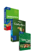 Costa Rica + Central-South America Bundle