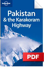 Pakistan Karakoram travel guide