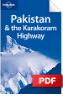 <strong>Pakistan</strong> - Northwest Frontier Province (Chapter)