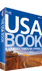 The USA Book (Paperback Pictorial)