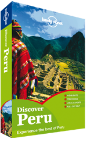 Discover Peru travel guide - 1st Edition