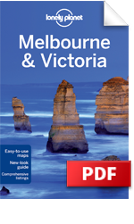 Melbourne & Victoria - The Murray (Chapter)