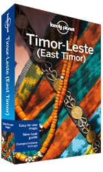 Timor-Leste (East Timor) travel guide