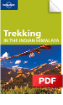 Trekking in the Indian Himalaya - Planning (Chapter)