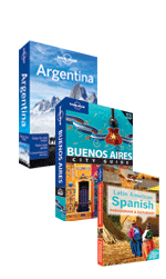 Argentina Bundle