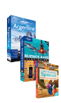Argentina Bundle
