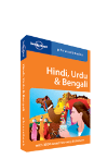 Hindi, Urdu & Bengali phrasebook