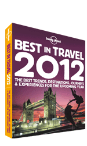 Lonely Planet's Best in Travel 2012