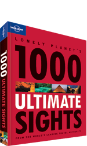 Lonely Planet's 1000 Ultimate Sights