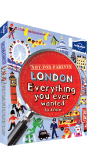 Not For Parents: London