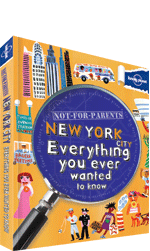 Not For Parents: New York