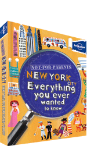 Not For Parents: New York (North American Edition)