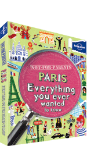 Not For Parents: Paris (North American Edition)