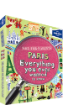 Not For Parents: <strong>Paris</strong> (North American Edition)