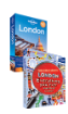 Not For Parents: <strong>London</strong> + <strong>London</strong> city guide Bundle