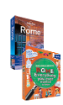 Not For Parents: Rome + Rome city guide Bundle