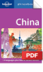 <strong>China</strong> Phrasebook - Mandarin (Chapter)