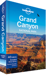 Grand Canyon National Park guide