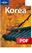 Korea - Jeollanam-do (Chapter)
