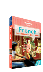 French Phrasebook
