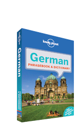 German Phrasebook