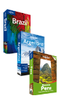 Discover South America Bundle