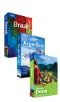 Discover South America Bundle