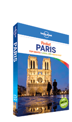 Pocket Paris