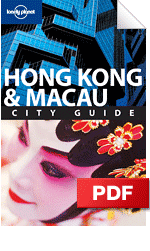 Hong Kong - Shopping (Chapter)