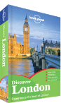 Discover London travel guide