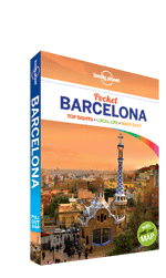 Pocket Barcelona
