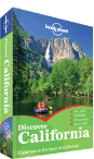 Discover California travel guide