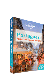 Portuguese Phrasebook