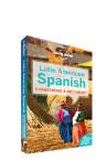 Latin American Spanish Phrasebook